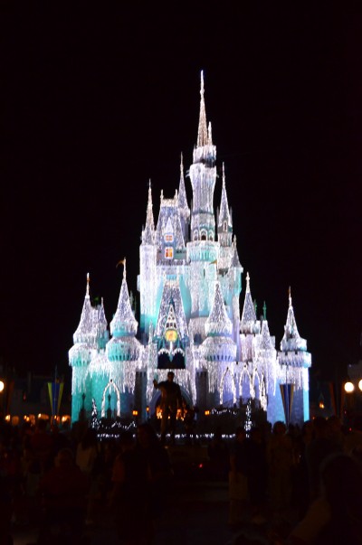 castle